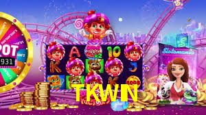 Bonus na Cassino Online TKWIN
