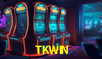 Slots na Plataforma TKWIN