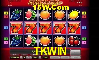 Game Providers TKWIN