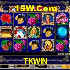 Secure Login TKWIN