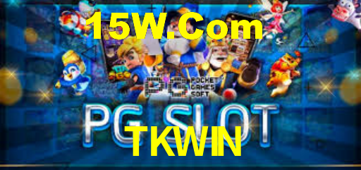 TKWIN - Plataforma Oficial - TKWIN.Com