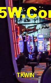 Tournaments TKWIN