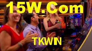 Welcome Bonus TKWIN