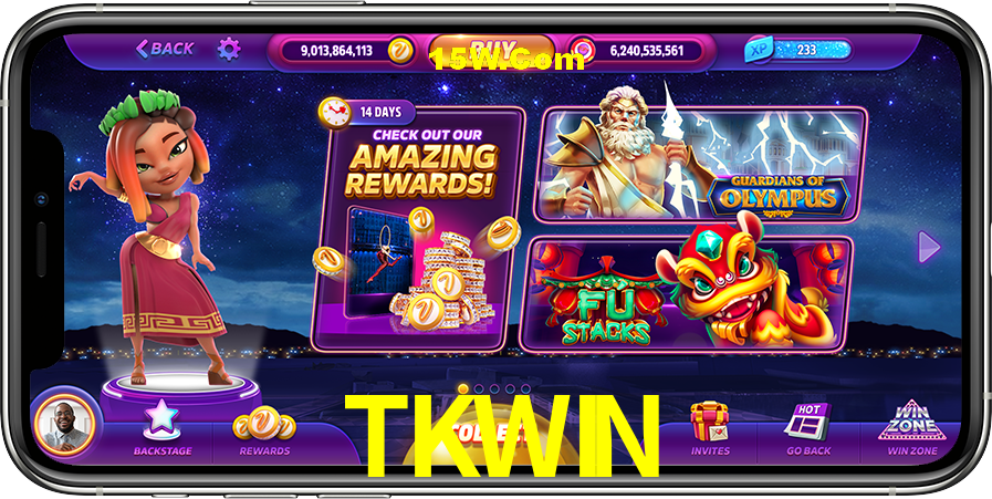 Games Directory TKWIN