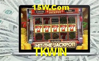 Welcome Bonus TKWIN