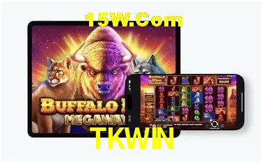 Slot Games TKWIN