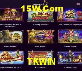Statistics TKWIN