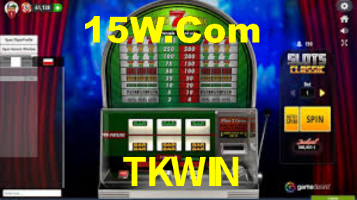 TKWIN