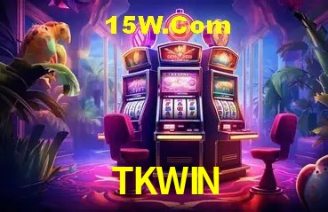 Bonus Features TKWIN