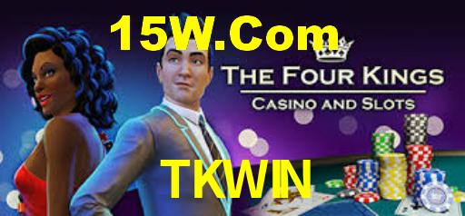 TKWIN: Seu Cassino Premiado com Pagamentos Rápidos