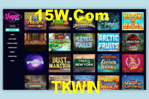 TKWIN