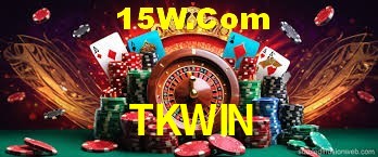 Welcome Bonus TKWIN